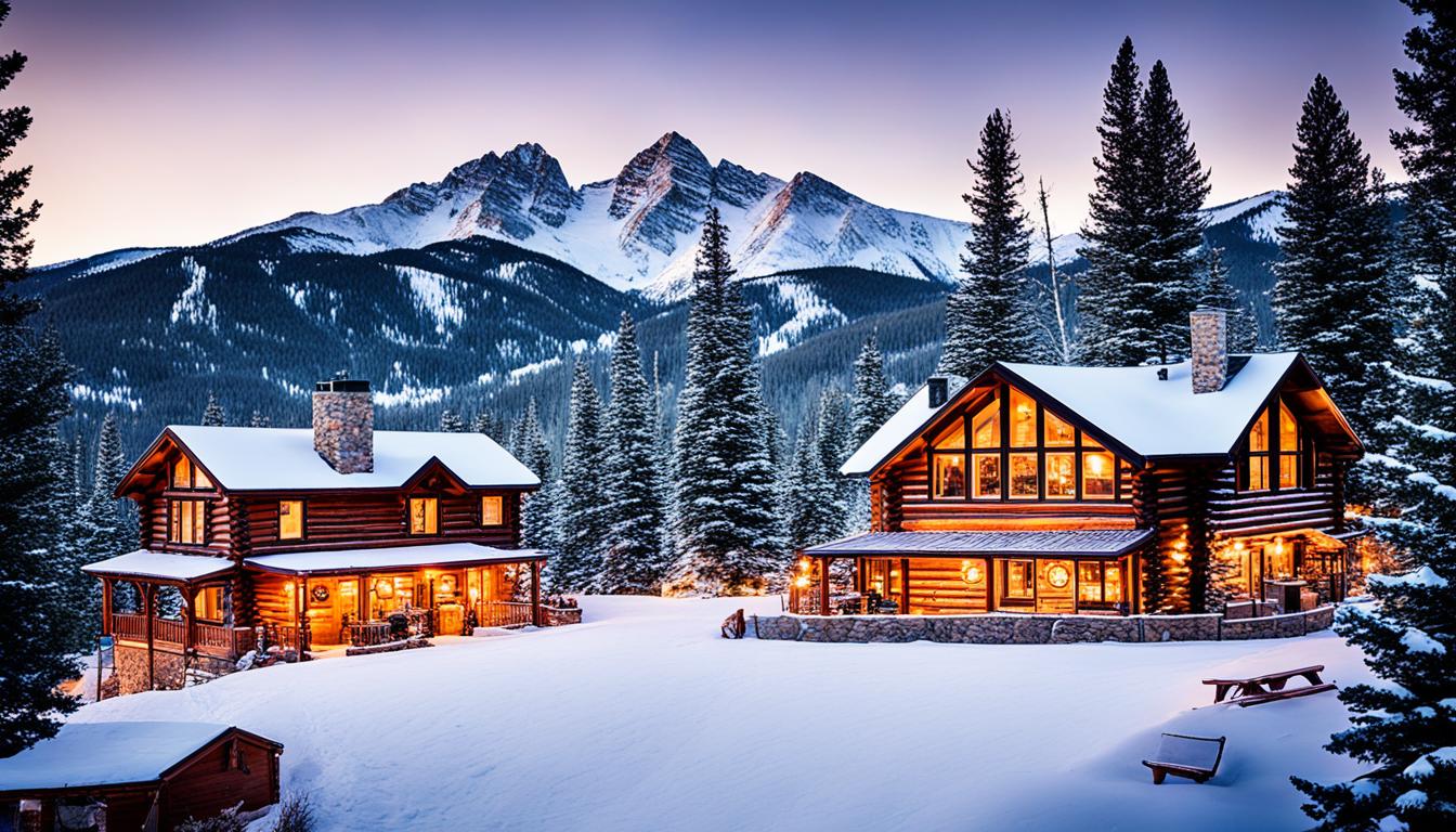 Historical Après-Ski Traditions in Colorado