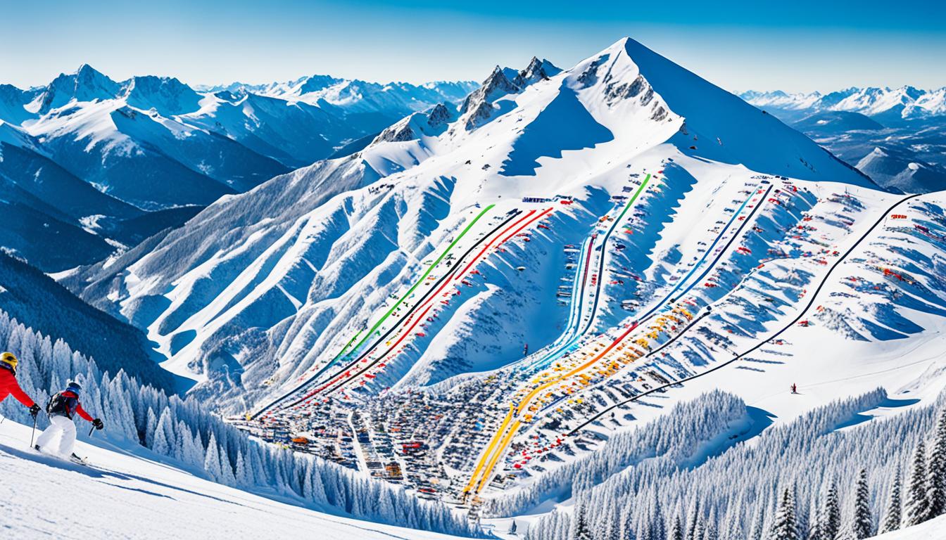 Reviews of Ski Rental Outlets in Colorado