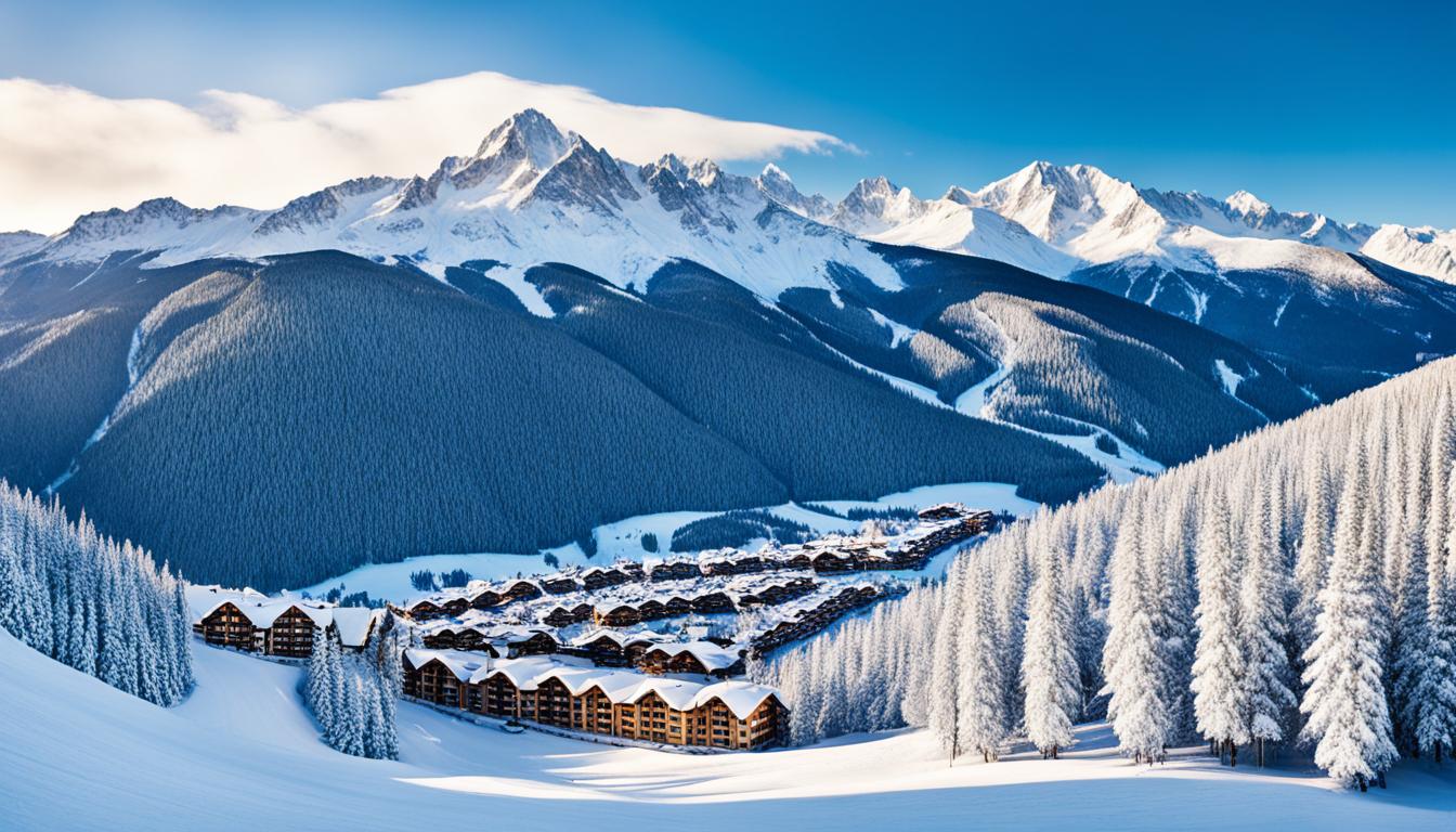 Reviews of Top Ski Hotels and Resorts