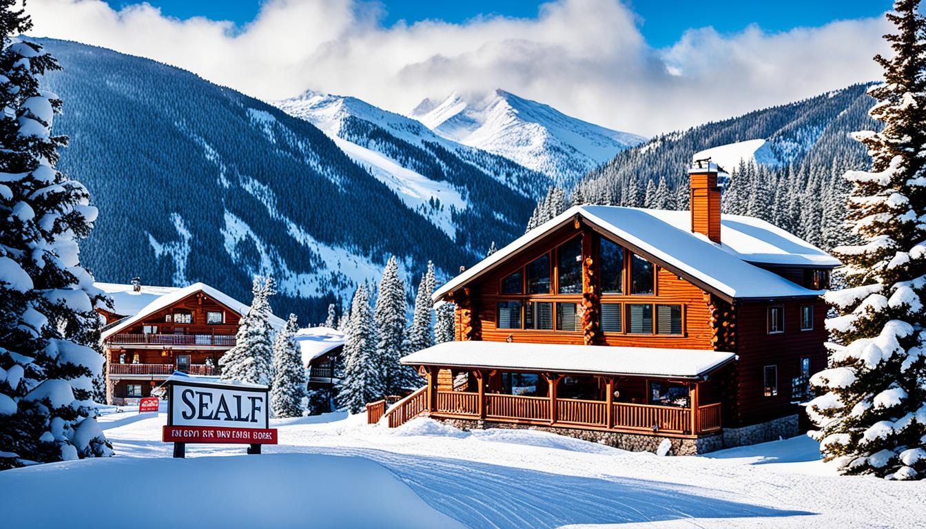 Seasonal Deals and Packages for Ski Lodging