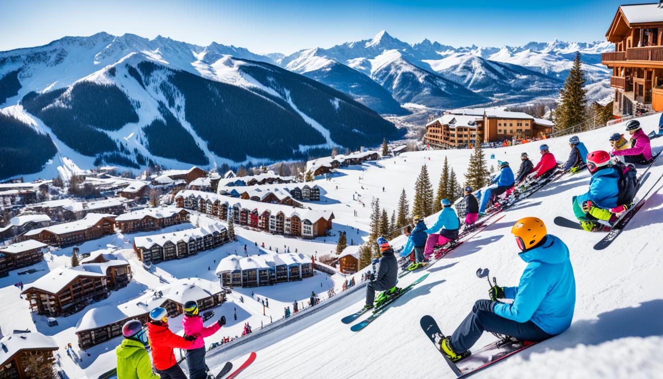 The Economic Impact of Après-Ski Activities