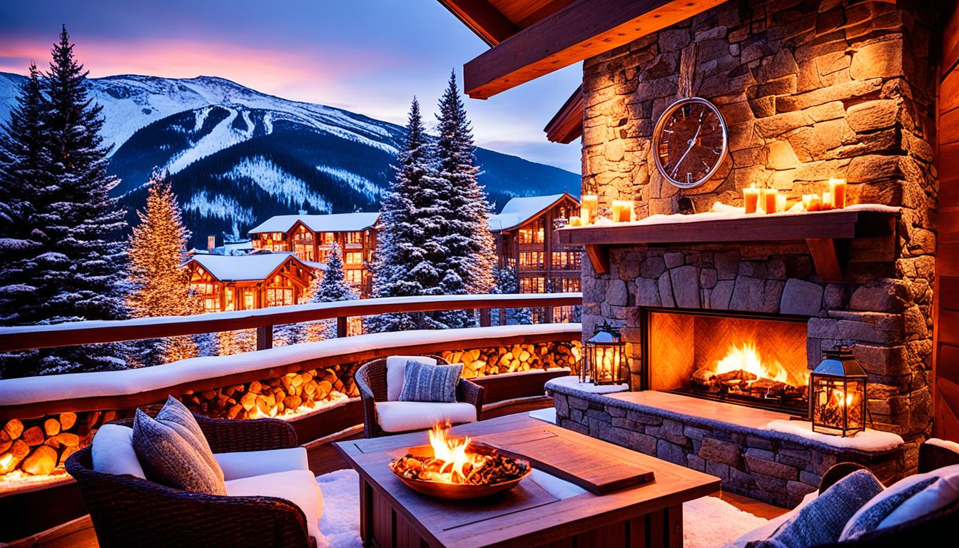 Tips for Planning Your Après-Ski Evening