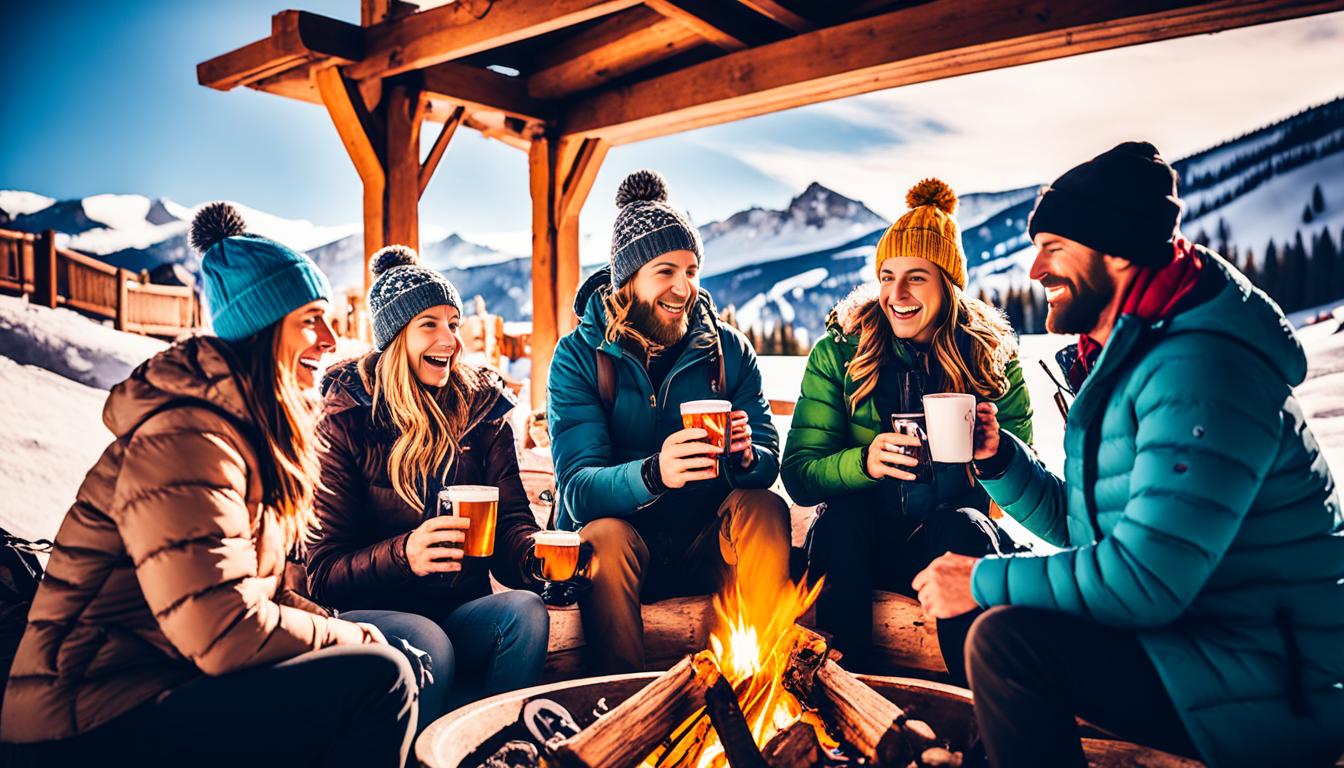 Top Bars and Clubs for Après-Ski in Colorado