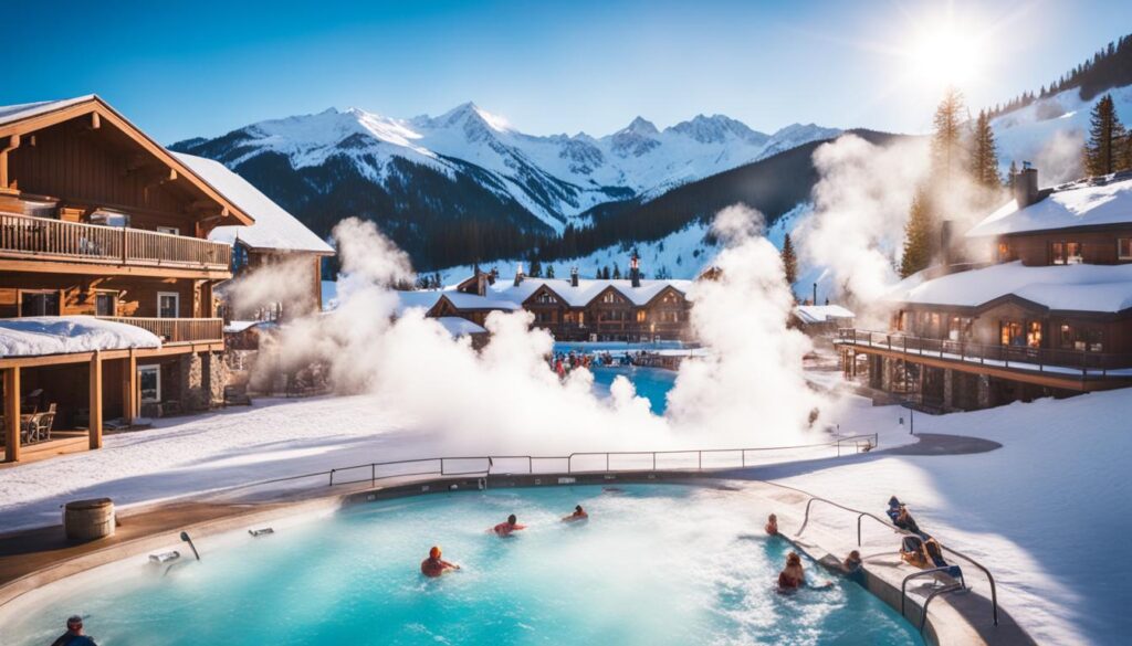 apres ski onsen hot springs