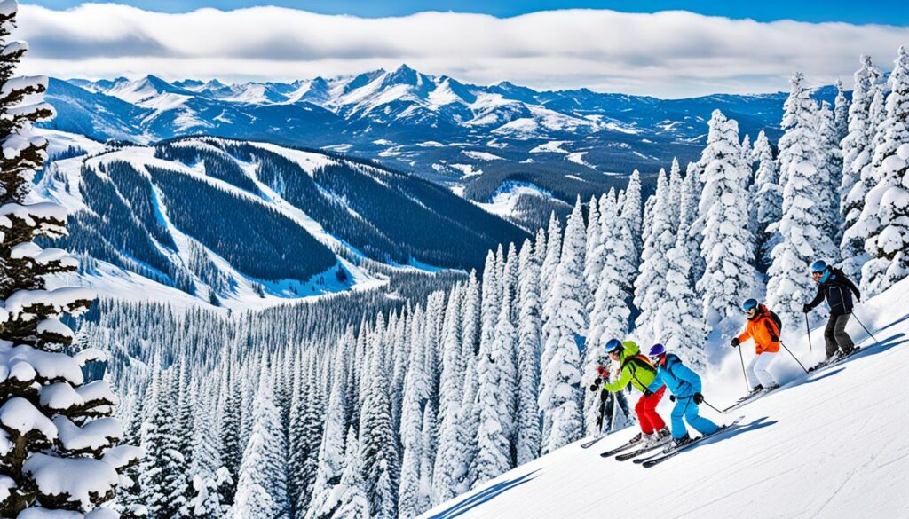 best ski rental outlets