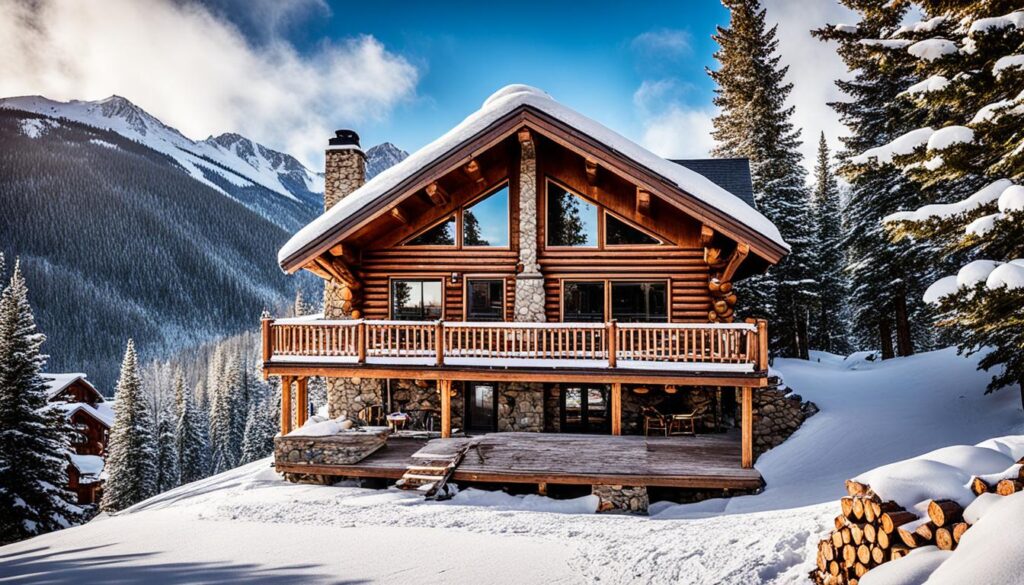 budget ski lodging options