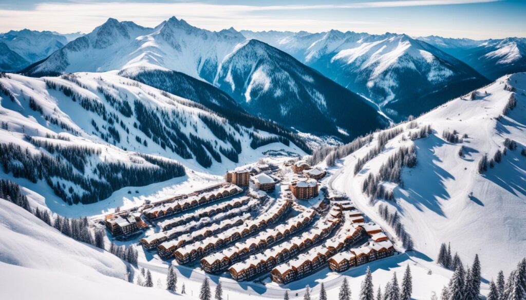 least affordable ski resorts